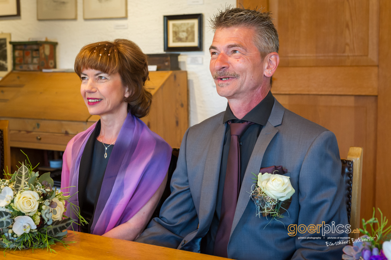 Hochzeit in Wiesendangen gallery