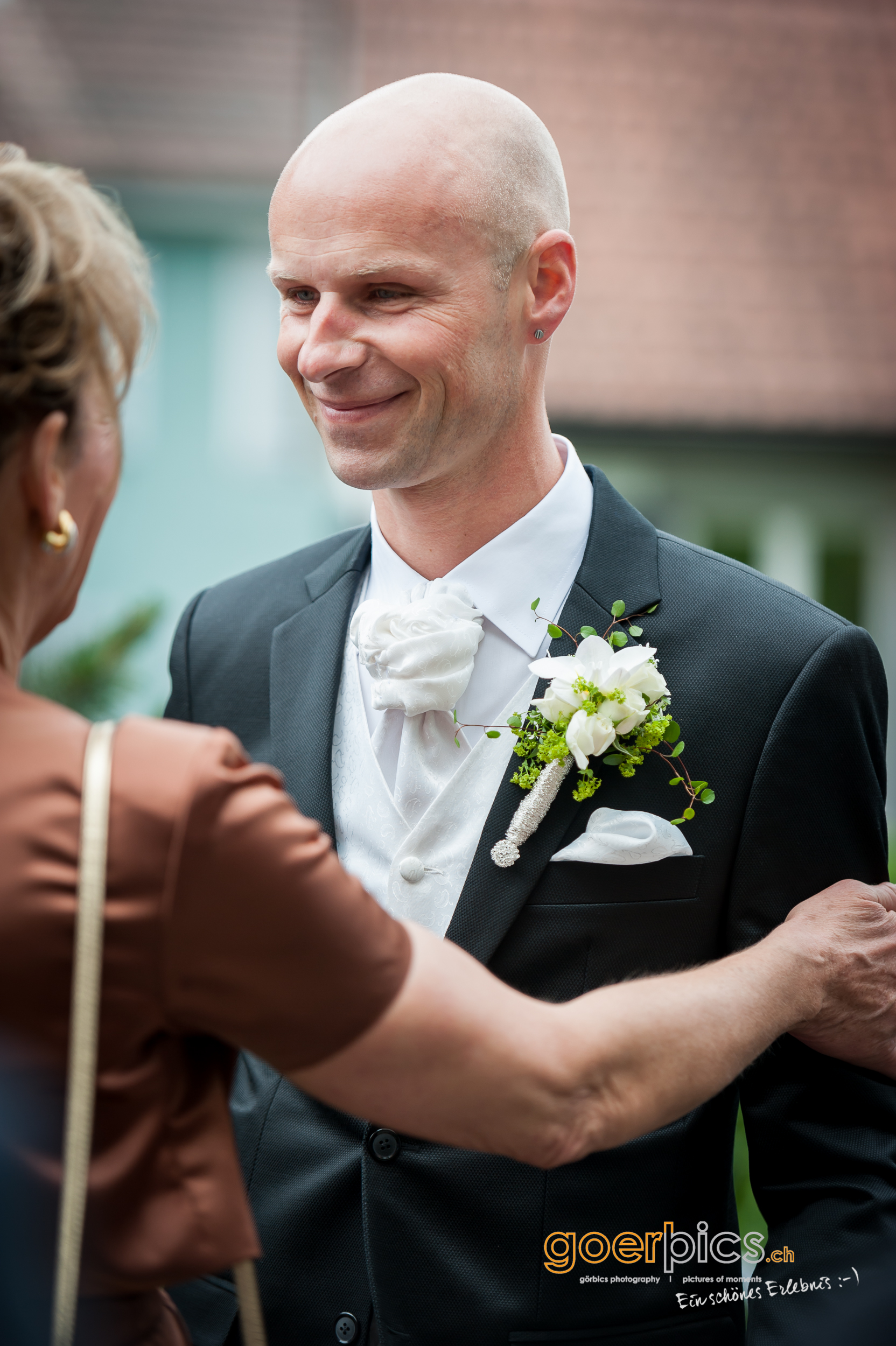 Hochzeit in Neftenbach & Hüttwilen-Mettendorf gallery