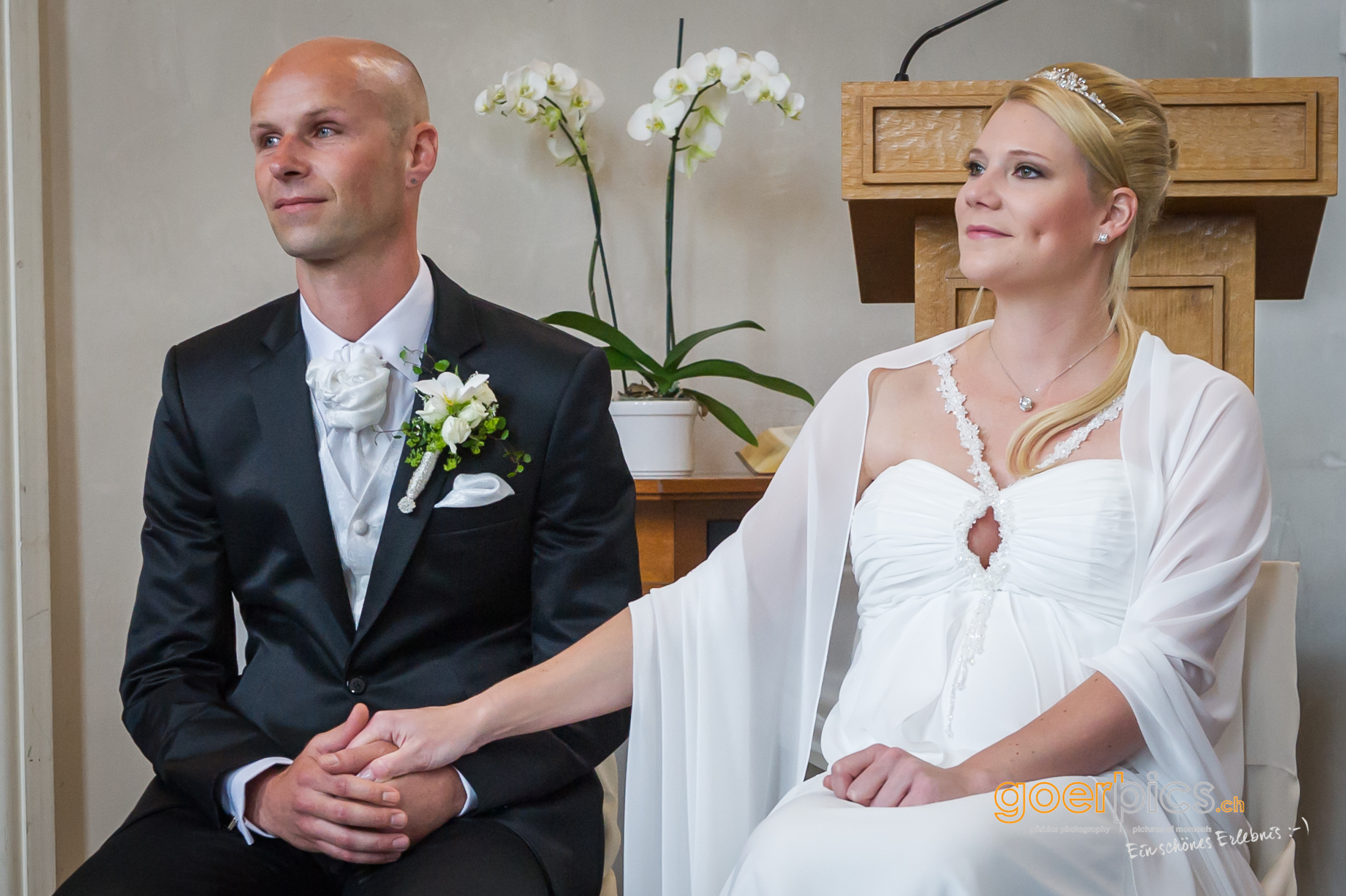 Hochzeit in Neftenbach & Hüttwilen-Mettendorf gallery