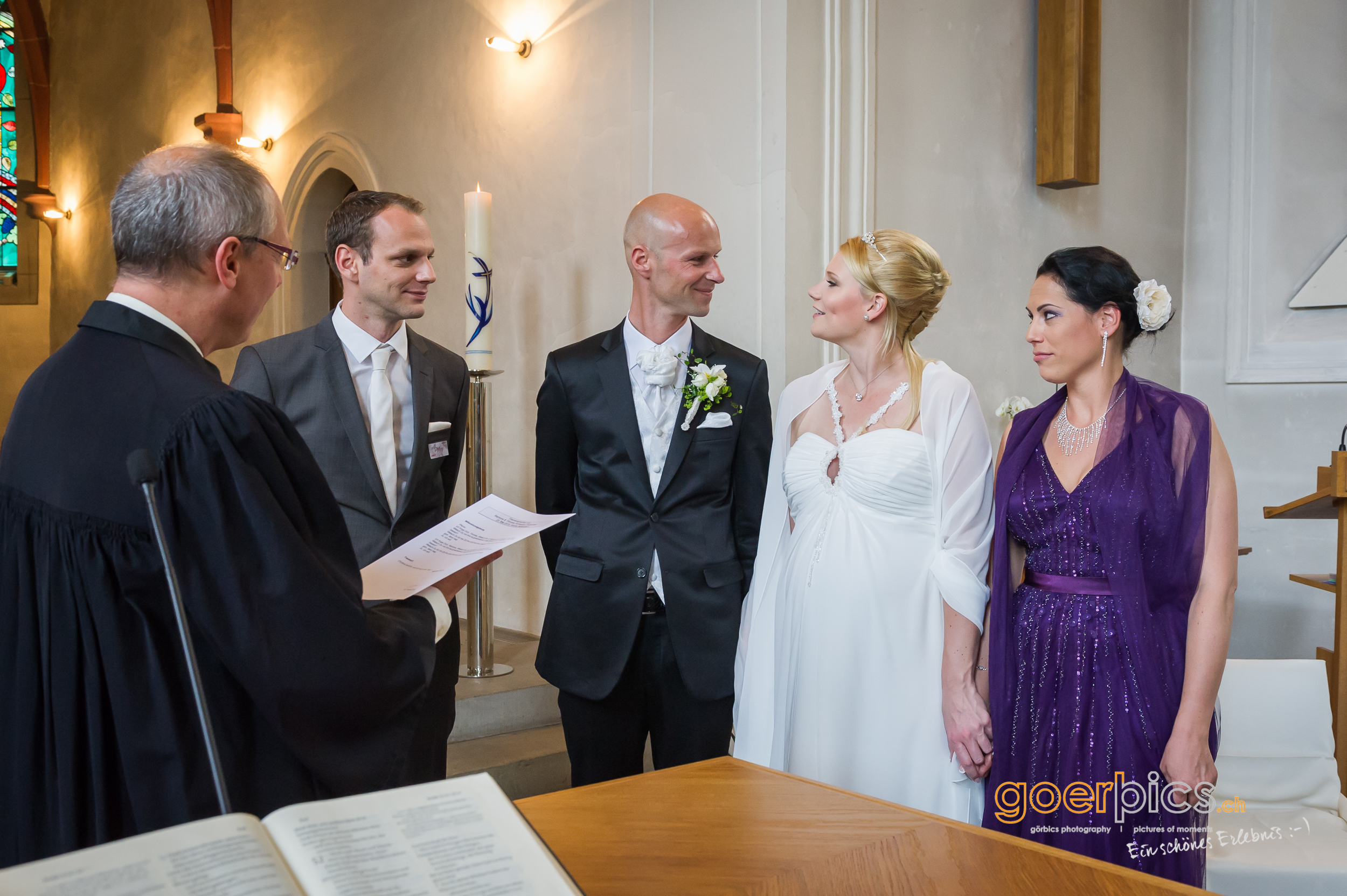 Hochzeit in Neftenbach & Hüttwilen-Mettendorf gallery