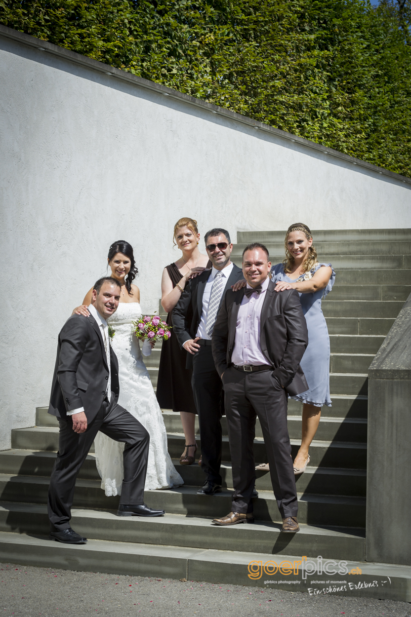 Hochzeit im Greuterhof in Islikon und im Restaurant Schupfen in Diessenhofen gallery