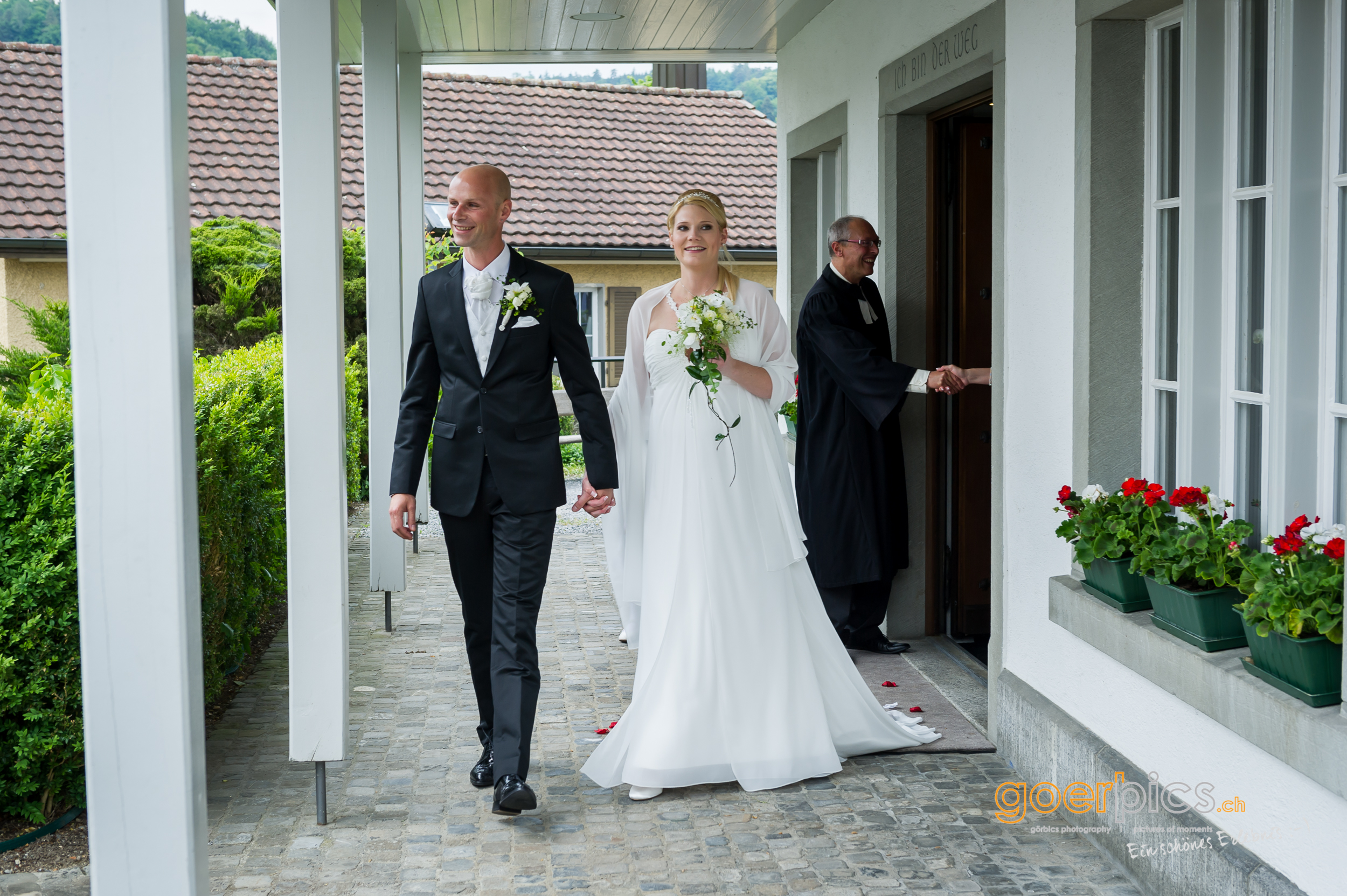 Hochzeit in Neftenbach & Hüttwilen-Mettendorf gallery