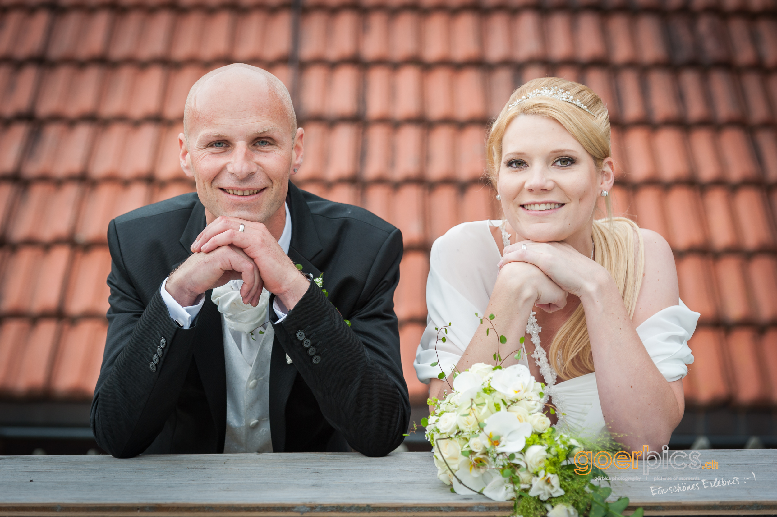 Hochzeit in Neftenbach & Hüttwilen-Mettendorf gallery