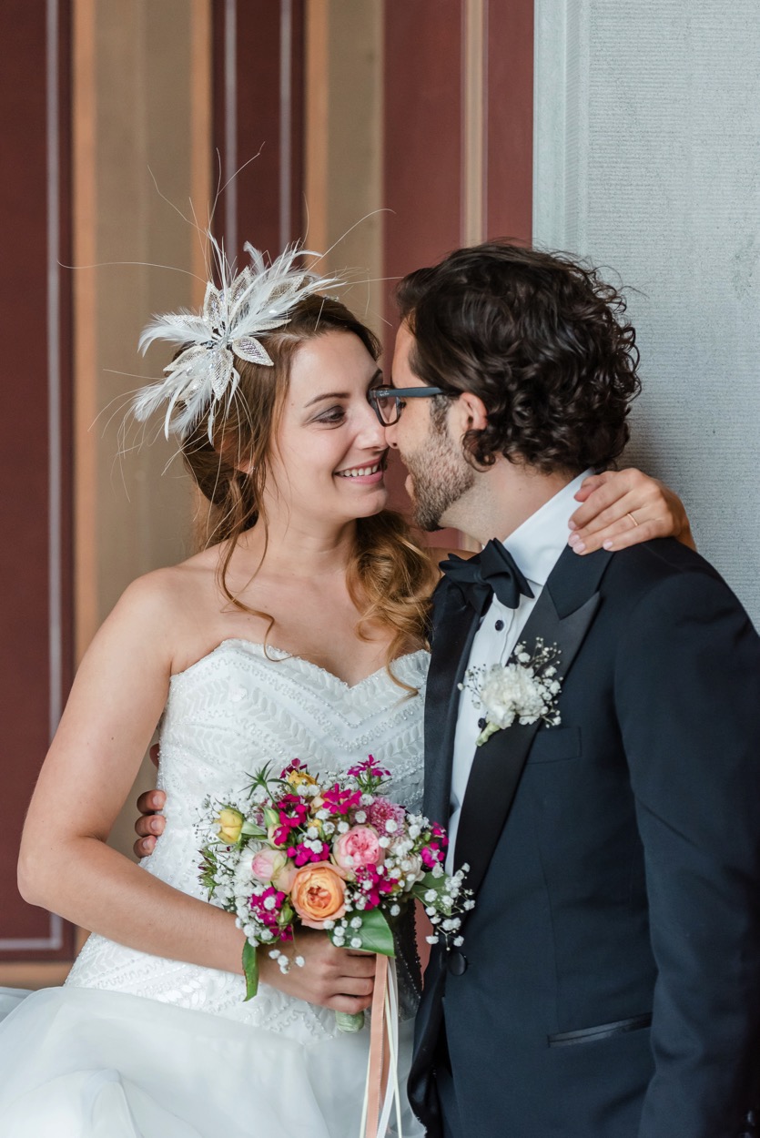 Hochzeit in Quarten und Bad Ragaz gallery